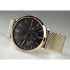 Vyriškas laikrodis TOMMY HILFIGER BROOKLYN 1791505 (zf061b)