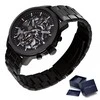 Vyriškas laikrodis TOMMY HILFIGER Henry 1710478 zf091b