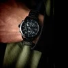 Vyriškas laikrodis TOMMY HILFIGER Henry 1710478 zf091b