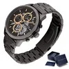 Vyriškas laikrodis TOMMY HILFIGER Henry 1710479 zf091c