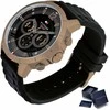 Laikrodis TOMMY HILFIGER LUCA MEN'S WATCH 1710491 (zf082b)
