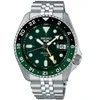 Laikrodis SEIKO 5 SPORTS MEN'S WATCH SSK035K1+ BOX