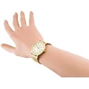 Laikrodis TIMEX TW2R36100 WOMEN'S WATCH (zt599b)