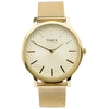 Laikrodis TIMEX TW2R36100 WOMEN'S WATCH (zt599b)
