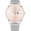 Laikrodis TOMMY HILFIGER 1781970 ALEX WOMEN'S WATCH (zf502d)