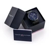 Laikrodis TOMMY HILFIGER MEN'S WATCH 1710392 (zf073a)