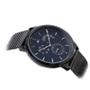 Laikrodis TOMMY HILFIGER MEN'S WATCH 1710392 (zf073a)