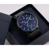 Laikrodis TOMMY HILFIGER MEN'S WATCH 1710392 (zf073a)