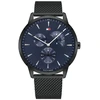 Laikrodis TOMMY HILFIGER MEN'S WATCH 1710392 (zf073a)