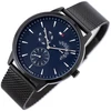 Laikrodis TOMMY HILFIGER MEN'S WATCH 1710392 (zf073a)