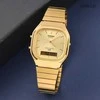 UNISEX LAIKRODIS CASIO AQ-240EG-9A VINTAGE CLASSIC + DĖŽUTĖ