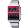 Vyriškas laikrodis Casio CA-500WE-4BDF + BOX