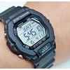 Laikrodis Unisex Casio LWS-2200H-1AVDF