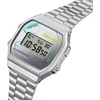 Laikrodis UNISEX CASIO PAC MAN Vintage A168WEPC-7ADR + BOX