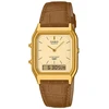 Laikrodis UNISEX CASIO Vintage AQ-230EGL-9AER + BOX