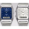 Laikrodis UNISEX CASIO Vintage AQ-230EM-2A + BOX
