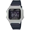 UNISEX CASIO W-217HM-7B LAIKRODIS + DĖŽĖ
