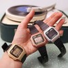 UNISEX CASIO W-217HM-9A LAIKRODIS + DĖŽĖ