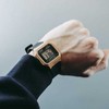 UNISEX CASIO W-217HM-9A LAIKRODIS + DĖŽĖ