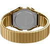 UNISEX LAIKRODIS TIMEX Easy Reader TW2R79000 + DĖŽUTĖ