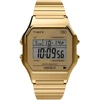 UNISEX LAIKRODIS TIMEX Easy Reader TW2R79000 + DĖŽUTĖ