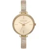MOTERIŠKAS LAIKRODIS Michael Kors Jaryn MK4544 + BOX