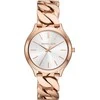 Laikrodis WOMEN'S WATCH Michael Kors Slim Runway MK7472 + BOX