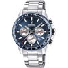 Laikrodis vyramsI FESTINA TIMELESS CHRONOGRAPH 20560/2 + dėžutė