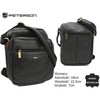 Rankinė vyrams Peterson PTN 376-NDM