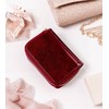 Skórzane etui na klucze i dokumenty - Peterson