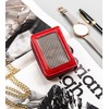 Oda ir amp; odinė piniginė RFID ROVICKY RPX-33-ML