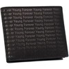 FOREVER YOUNG 701-SPG odinė piniginė