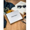 Rovicky 331L-RBA-D RFID odinė vyriška piniginė
