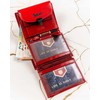 Peterson Rinkinys Prezentowy PTN SET-D-19-KCS Raudonas