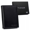 4U Cavaldi Piniginė vyrams Cavaldi 0800-P-BS RFID