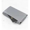 Odinė piniginė RFID 4U CAVALDI RD-06-GCL