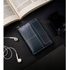 Always Wild Didelė vertikalios padėties odinė piniginė su RFID sistema. Visada Laukinis