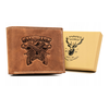 Always Wild Piniginė vyrams Wild ANIMALS N992-CHM SHE