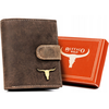 Buffalo Wild Wild RM-24-16L-BAW