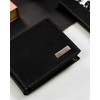 Odinė piniginė RFID PETERSON PTN 304-PR 2-1-1
