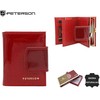 Piniginė moterims Peterson PTN 42329-SBR
