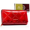 Piniginė moterims Peterson PTN 72035-PLT
