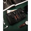 Piniginė vyrams Peterson MR-03L-CN