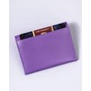 Peterson Portfel damski PTN RD-GC02-MCL Lila