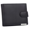 Odinė piniginė RFID RONALDO N992L-PDM-RON-BP
