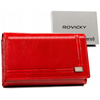 Odinė piniginė RFID ROVICKY CPR-007-BAR