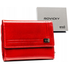 Odinė piniginė RFID ROVICKY CPR-121-BAR