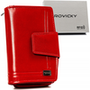 Odinė piniginė RFID ROVICKY CPR-122-BAR