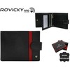 Piniginė vyrams Rovicky N01L-RVTP RFID