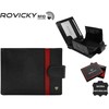 Vyriška piniginė Rovicky N61L-RVTP RFID